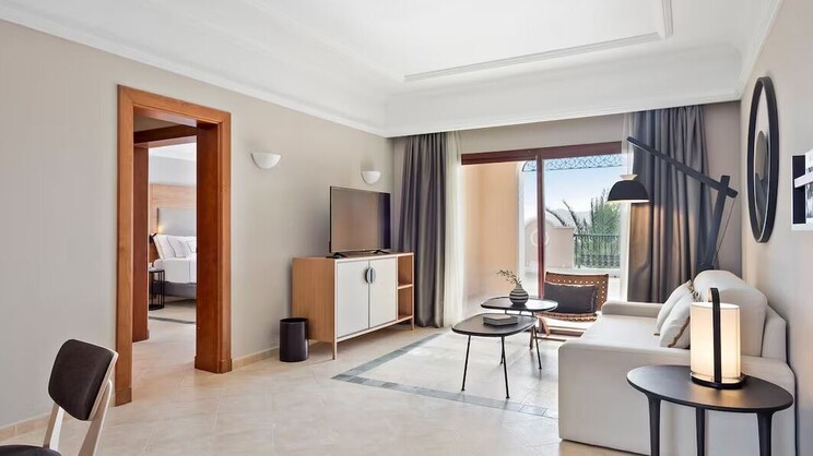 Grand Suite The Level 